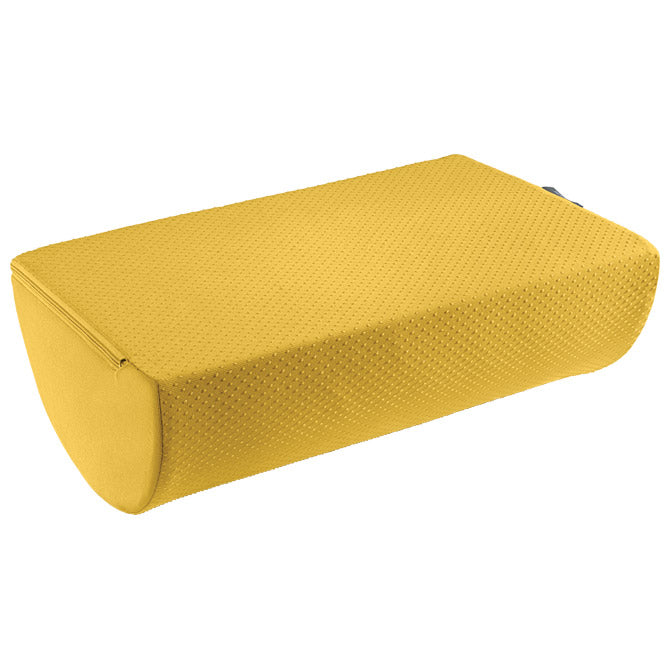 STALAK ZA ODMARANJE NOGU ERGO COSY LEITZ 53710019 ŽUTI