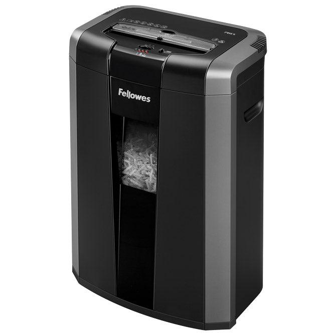 UNIŠTAVAČ DOKUMENTACIJE  16 LISTOVA CROSSCUT 76CT FELLOWES 4676101 PROMO