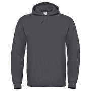 MAJICA DUGI RUKAVI B&C ID.003 280G ANTRACIT 3XL!!