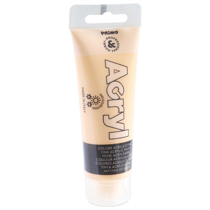 BOJA AKRILNA  75ML PVC TUBA CMP.420TA75331 BRESKVA ROZA