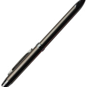 OLOVKA 3-PEN MULTIFUNKCIJSKA METALNA ELE-SS PENAC TF1601SS-GC10 SREBRNA