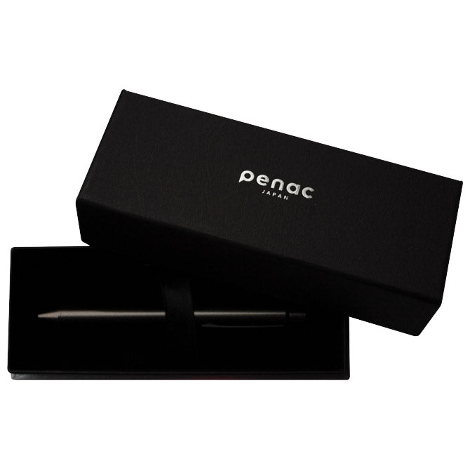 GEL 3-PEN VEČFUNKCIJSKO KOVINSKO MULTISYNC MS207 PENAC MF0207SV-GC10 SREBRNA