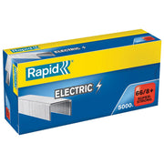 SPAJALICE STROJNE 66/8 PK5000 RAPID 248680000