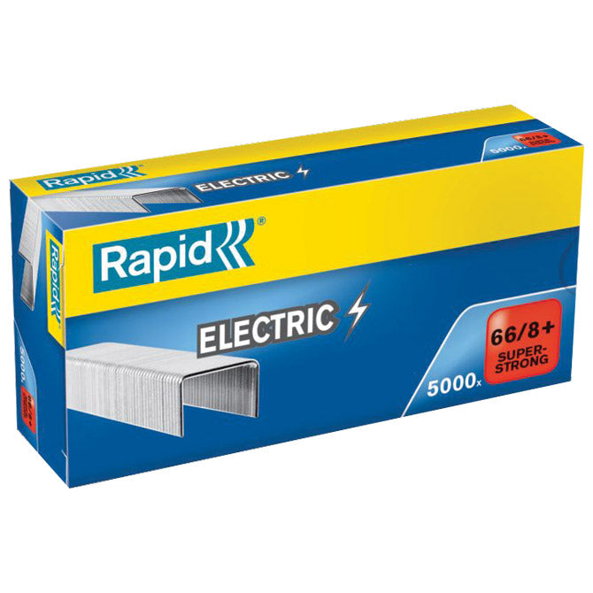 SPAJALICE STROJNE 66/8 PK5000 RAPID 248680000