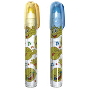 RADIRKA-SVINČNIK V 5 NADALJEVANJIH SMILE BENSIA 8783