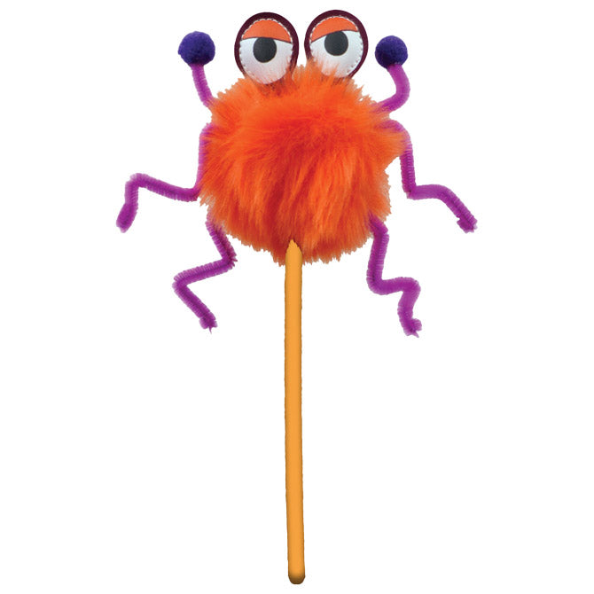 OLOVKA GRAFITNA POM POM LITTLES FIGURES DIAKAKIS 000646935