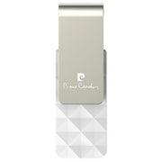 MEMORIJA USB 32GB 3.2 ETOILE PIERRE CARDIN B1301801MA2 BIJELI