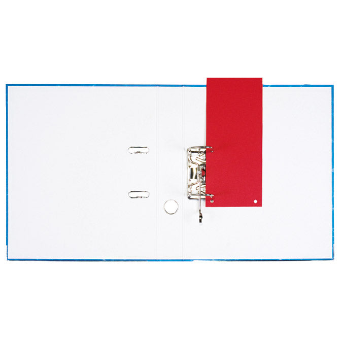PREGRADA KARTONSKA 23,5X10,5CM PK100 DONAU 8620100-06PL ZELENA