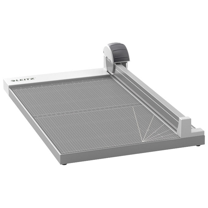 REZAČ STOLNI ZA PAPIR 15L PRECISION OFFICE A3 LEITZ 90280000
