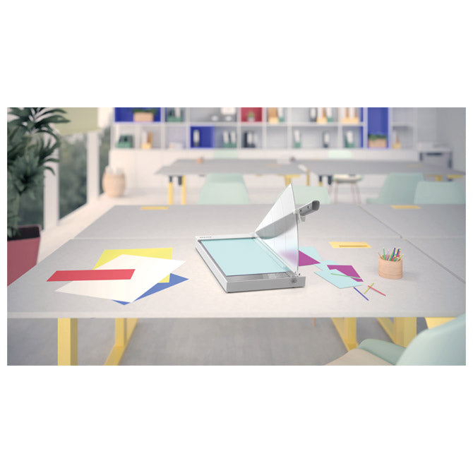 REZAČ STOLNI ZA PAPIR (GILJOTINA) 15L PRECISION OFFICE A3 LEITZ 90220000