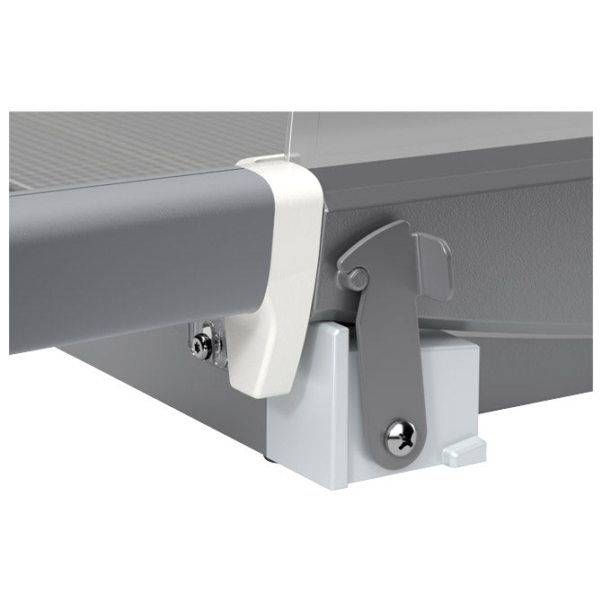 REZAČ STOLNI ZA PAPIR (GILJOTINA) 25L PRECISION OFFICE PRO A4 PLUS  LEITZ 90230000