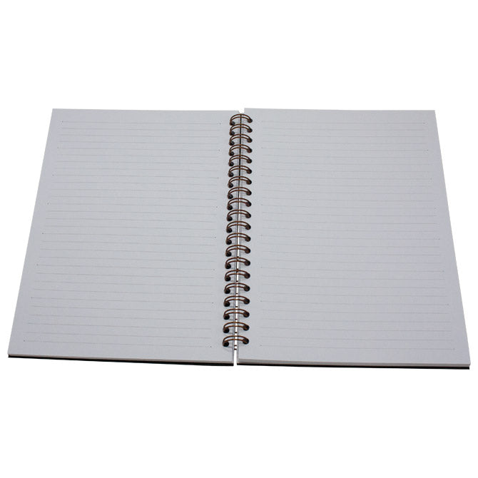 BLOK KOLEGIJ A4 CRTE 120L S GUMICOM FLOWERS 3 MARKER 2419