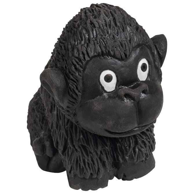 GUMICA GORILLA 3X5CM BRUNNEN 10-27421