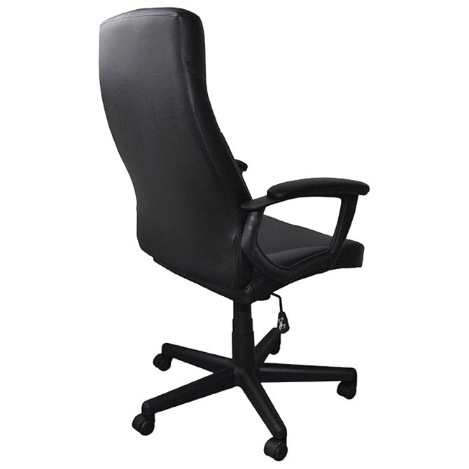 Stolica uredska "Crete"Office products 23023311-05 crna