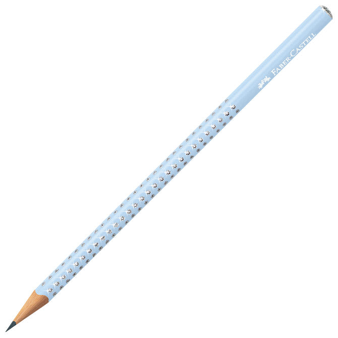 STALAK S OLOVKAMA GRAFITNIM SPARKLE PK432 FABER CASTELL 118284