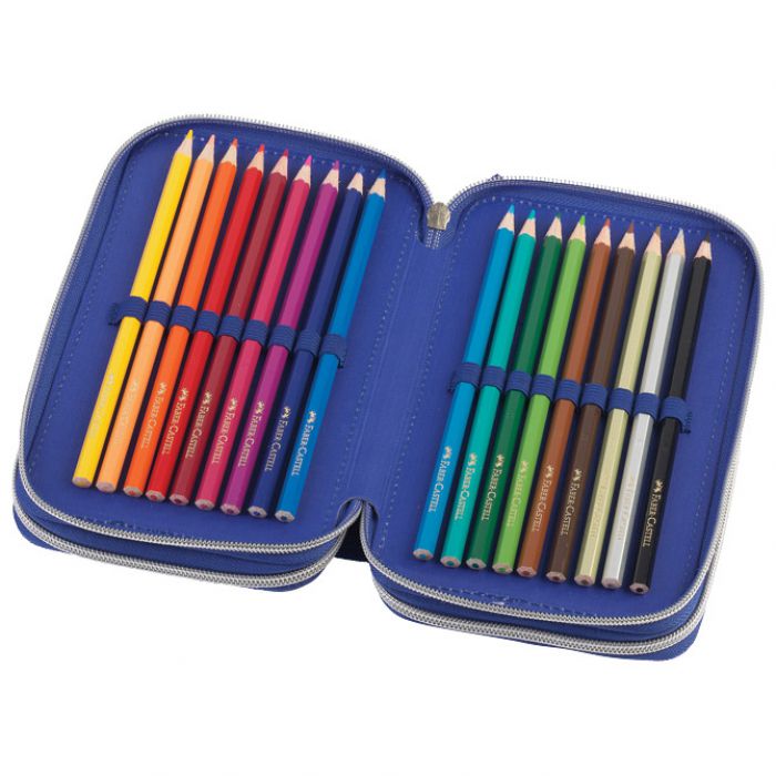 PERNICA PUNA 3 ZIPA DINO FABER CASTELL 573041 * DO ISTEKA ZALIHA
