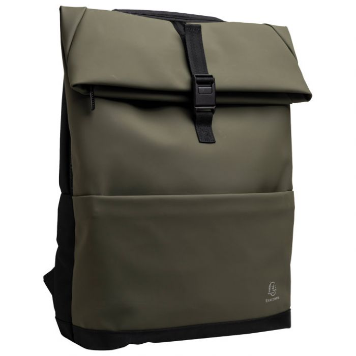 RUKSAK ZA NOTEBOOK 15,6" EXACTIVE YOUNG EXACOMPTA 17535E T.ZELENA