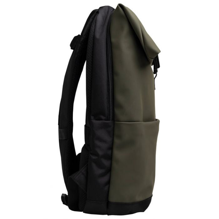 RUKSAK ZA NOTEBOOK 15,6" EXACTIVE YOUNG EXACOMPTA 17535E T.ZELENA