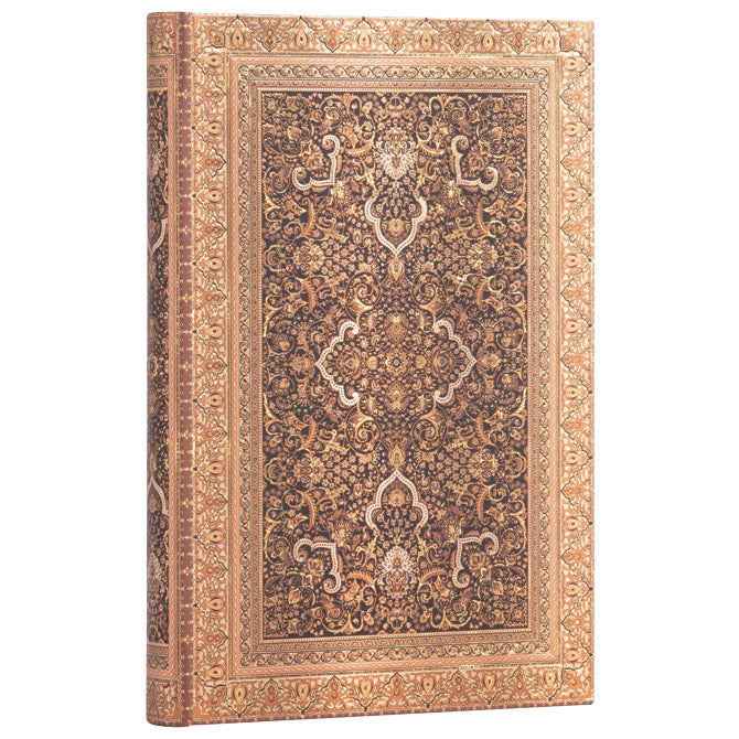 NOTES  9X14CM-MINI CRTE  88L S GUMICOM TERRENE PAPERBLANKS PB8196-8