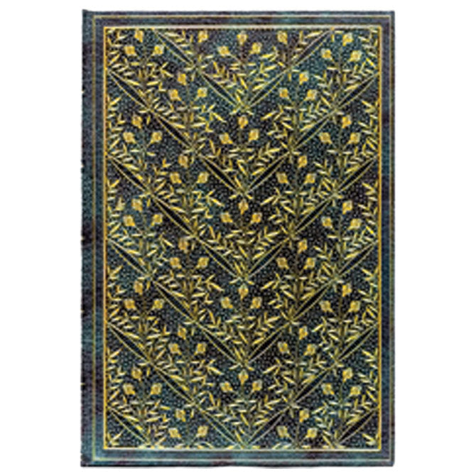 NOTES 12X18CM-MIDI CRTE  72L S GUMICOM WILDFLOWER SONG PAPERBLANKS PB9709-9