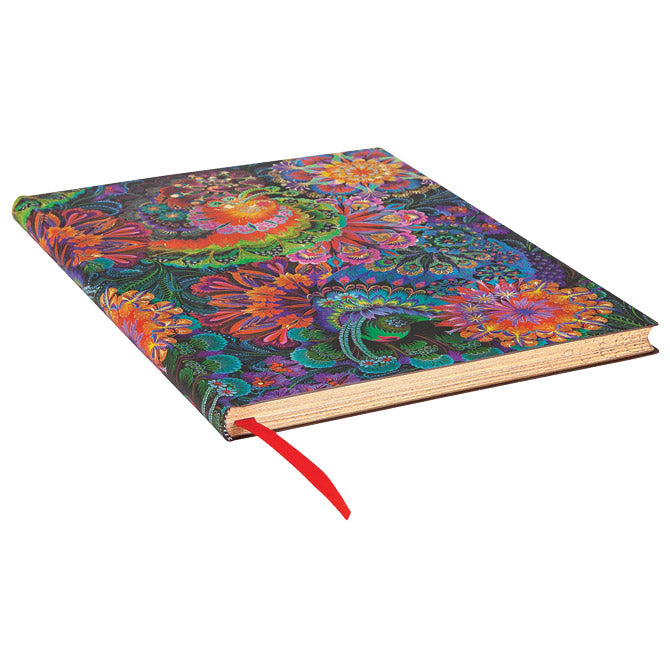 NOTES 18X23CM-ULTRA CRTE 88L BEZ ZATVARANJA MOONLIGHT FLEXIS PAPERBLANKS FB5626-3