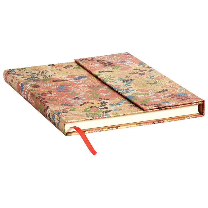 NOTES 18X23CM-ULTRA CRTE 72L MAGNET KARA-ORI PAPERBLANKS PB9298-8