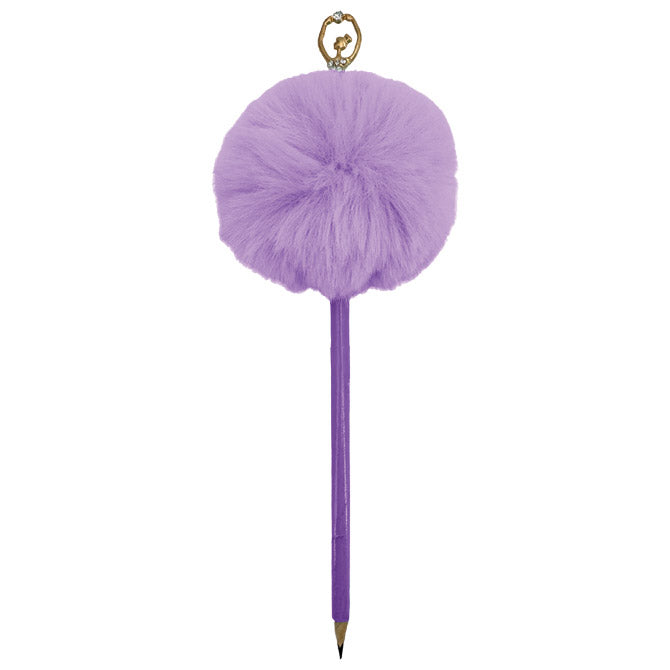 OLOVKA GRAFITNA POM POM LITTLES BALLERINA DIAKAKIS 000647009