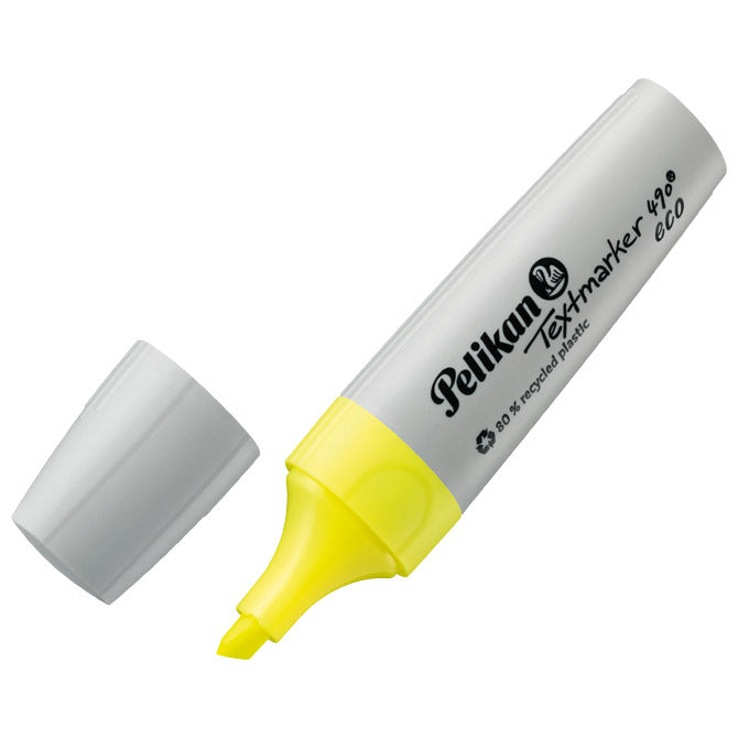 SIGNIR 2-5MM 490 ECO PELIKAN 823340 ŽUTI