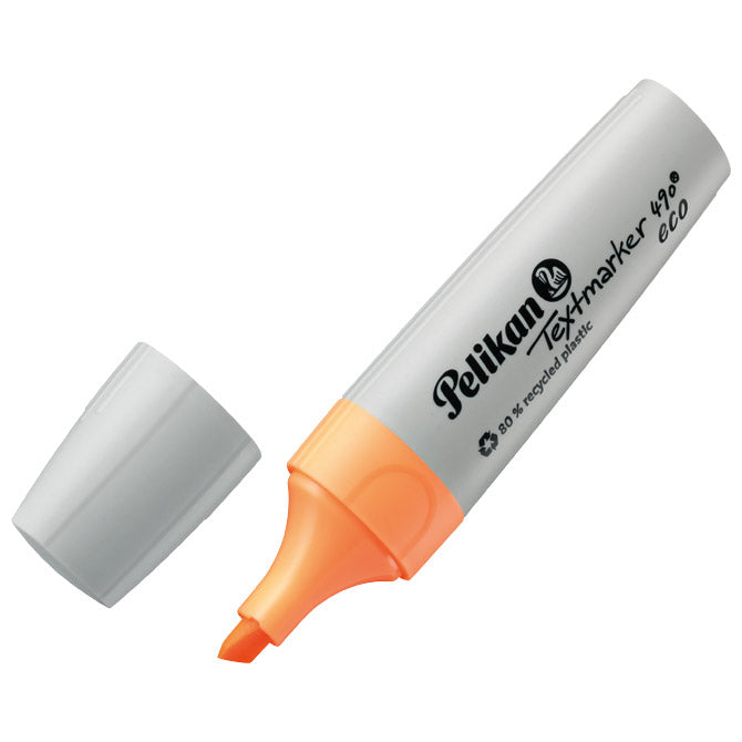 SIGNIR 2-5MM 490 ECO PELIKAN 823371 ORANŽNI