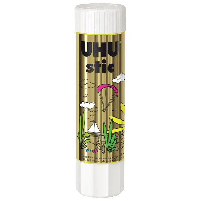 LJEPILO U STIKU  8,2G (BEZ OTAPALA)  GOLD EDITION UHU.