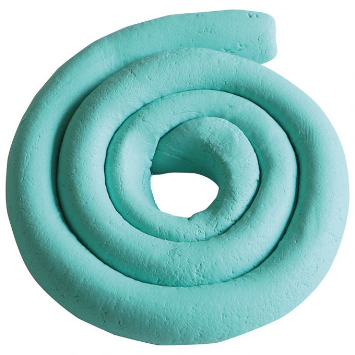 GLINAMOL 0,5KG PRIMO PASTELNI MOD500BLG ZELENI