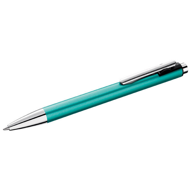 OLOVKA KEMIJSKA SNAP METALLIC U METALNOJ KUTIJI PELIKAN 824972 TIRKIZNA