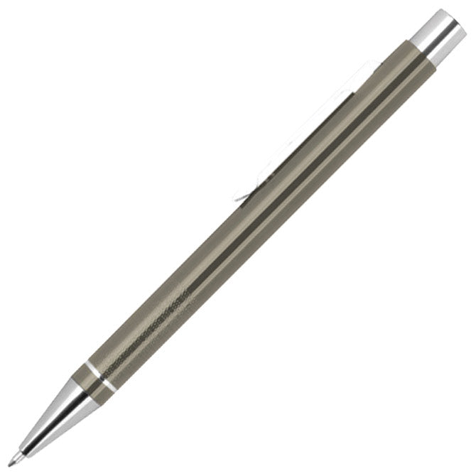 OLOVKA KEMIJSKA METALNA ALMEIRA SIVA