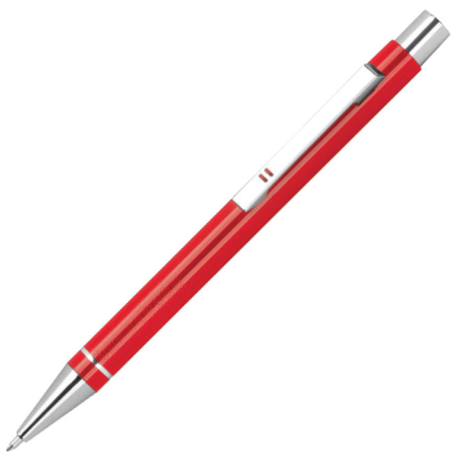 OLOVKA KEMIJSKA METALNA ALMEIRA CRVENA