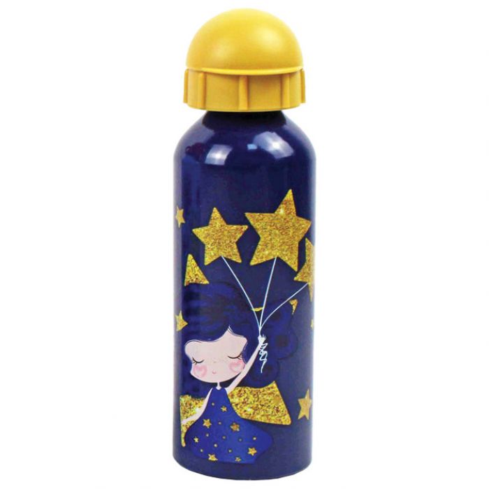 BOCA ALUMINIJSKA 500ML MUST GIRL DIAKAKIS 000584535 SORT