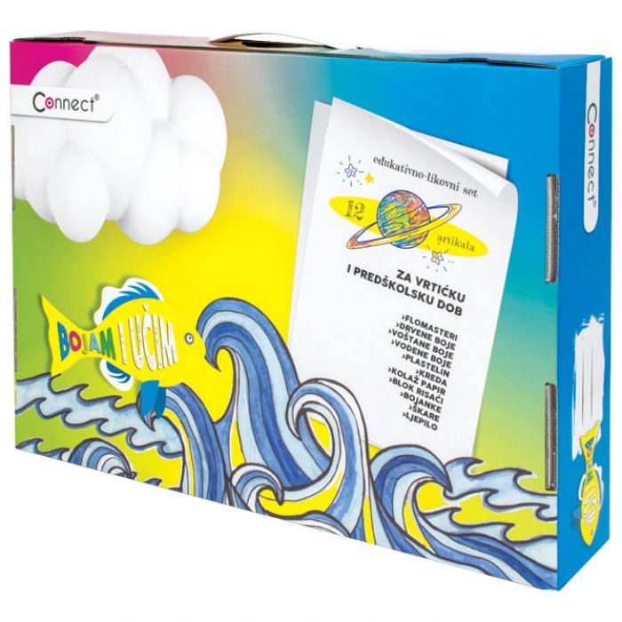 SET BOJAM I UČIM CONNECT