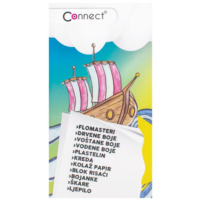 SET BOJAM I UČIM CONNECT