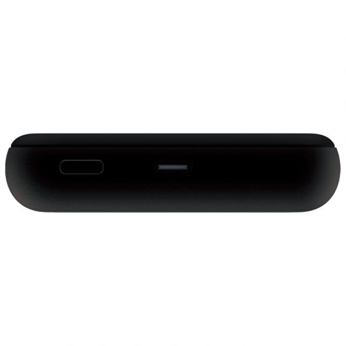 PUNJAČ POWERBANK 10000 MAH PRIJENOSNA BATERIJA VERBATIM 32245 CRNI