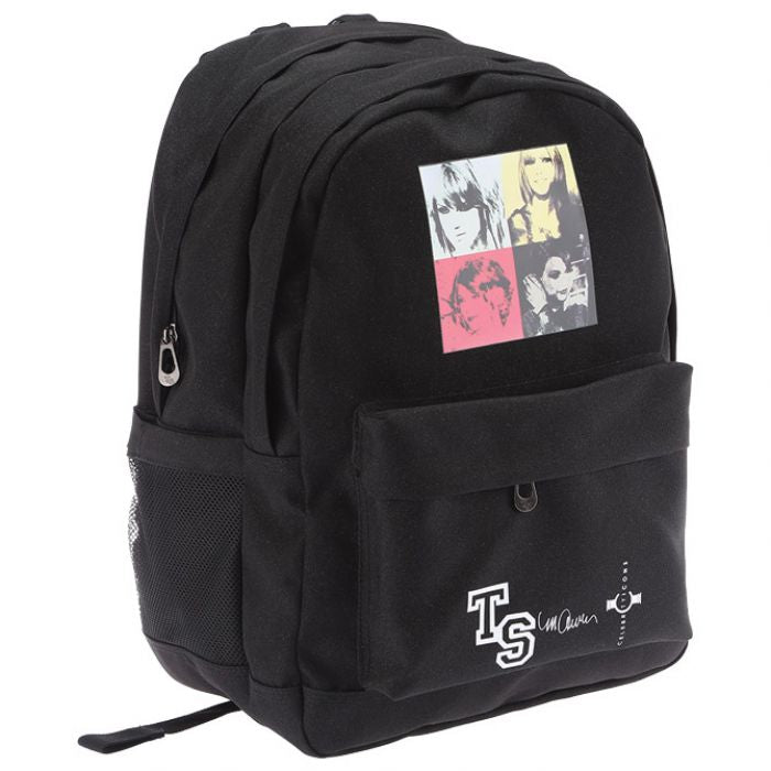 RUKSAK ŠKOLSKI TAYLOR SWIFT 8881-TASB CRNI