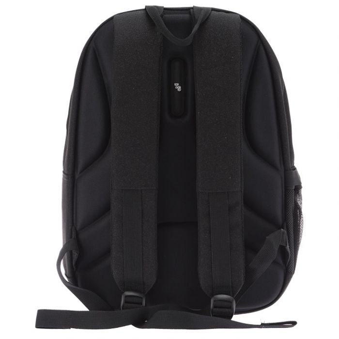 RUKSAK ŠKOLSKI TAYLOR SWIFT 8881-TASB CRNI