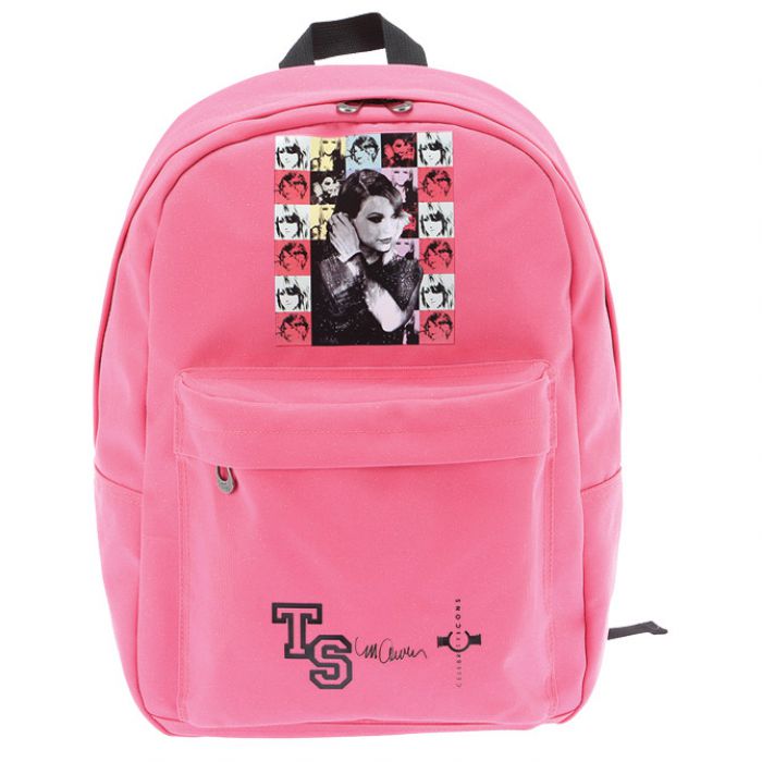 RUKSAK ŠKOLSKI TAYLOR SWIFT 5975-TASP ROZI