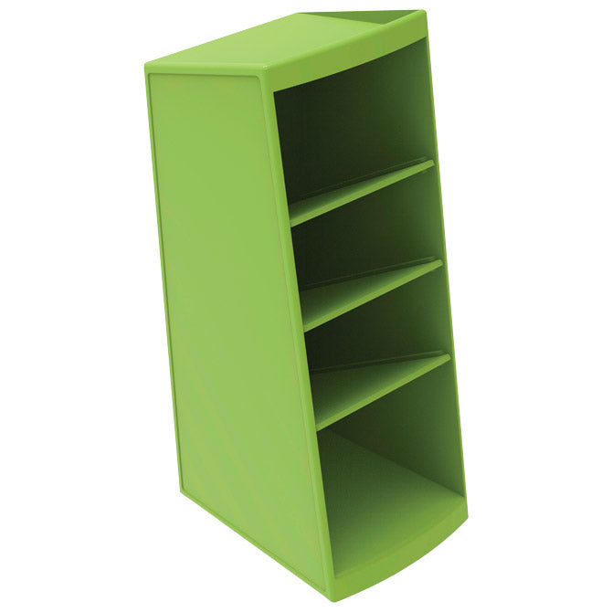 STALAK OKOMITI SA 4 PRETINCA(USKI)  POP`N CO 681909D EXACOMPTA SORT