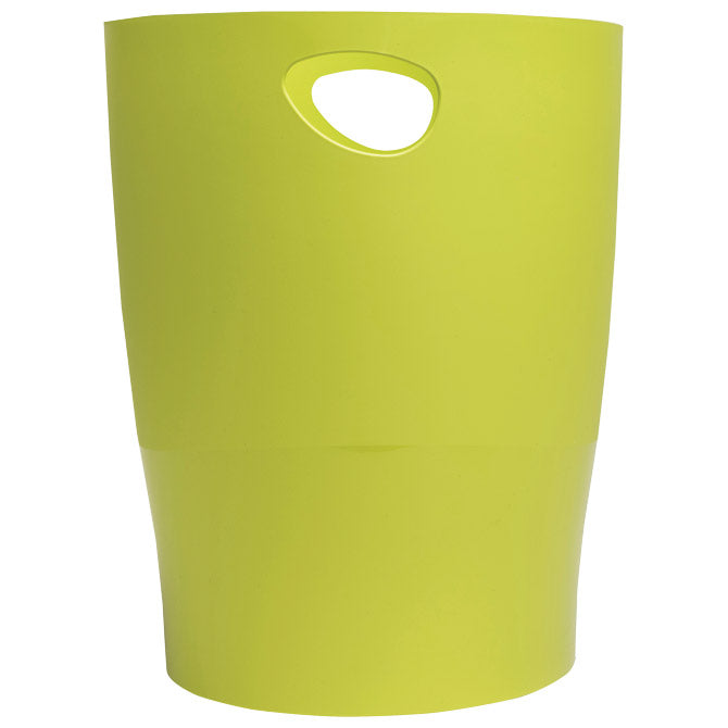 KOŠ ZA SMEĆE PP 15L ECOBIN POP`N CO EXACOMPTA 453909D SORT
