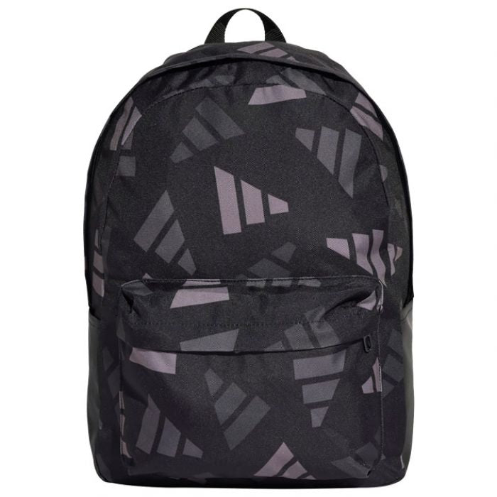 RUKSAK PREFORMANCE ADIDAS JG5786 CRNO-SIVI