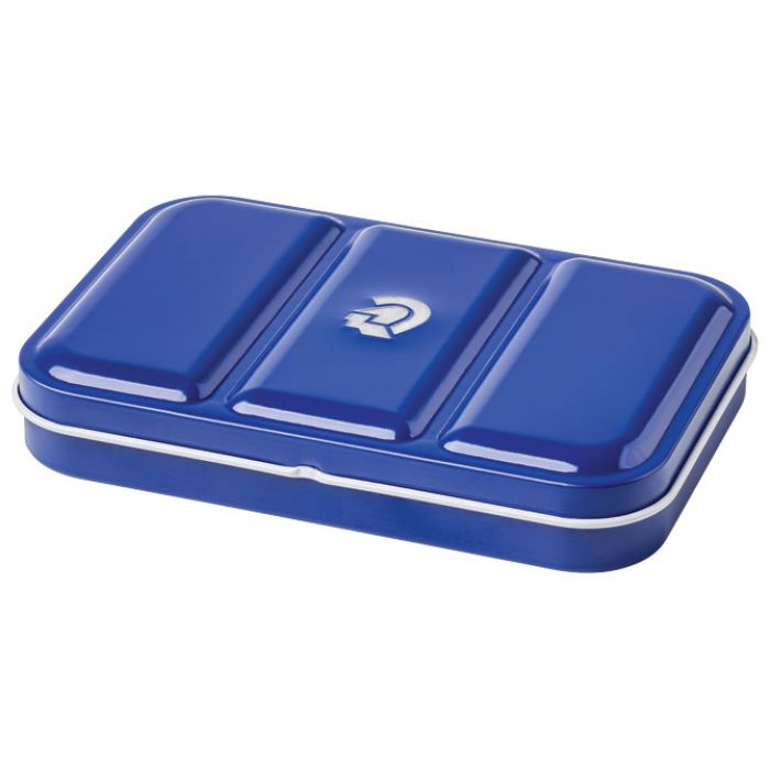 BOJA VODENA 12BOJE U METALNOJ KUTIJI TRAVEL BOX DESIGN JOURNEY STAEDTLER 888M M12-C