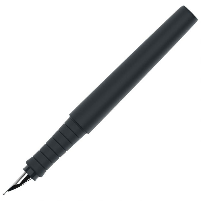 NALIVPERO POLY (F)  FABER CASTELL 241006 CRNO