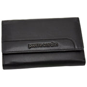 NOVČANIK KOŽNI ŽENSKI PIERRE CARDIN 6334 TILAK131 CRNI
