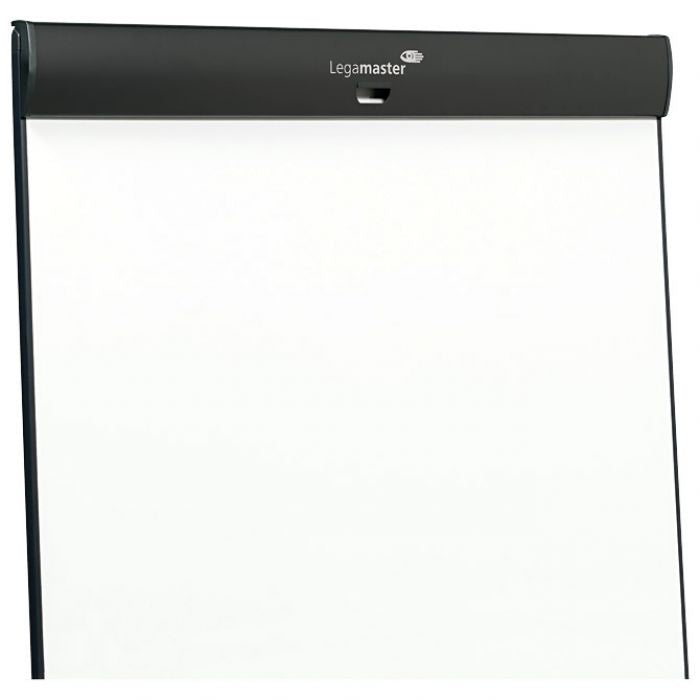 STALAK FLIPCHART PLUS BIJELA PLOČA MOBILNI 68X107CM SKETCH PRO LEGAMASTER 7-153610 CRNI