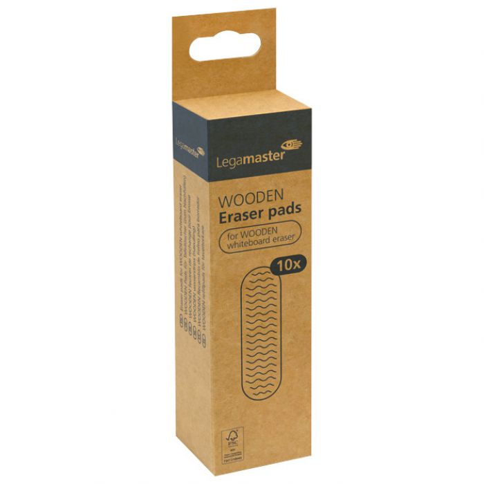 REFIL ZA BRISAČ ZA BIJELU PLOČU PK10 LEGAMASTER 7-120425