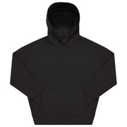 MAJICA DUGI RUKAVI B&C INFLUENCE HOODIE 350G CRNA S